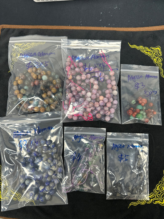 Alyssa aleman/Facebook/Luna 12.28