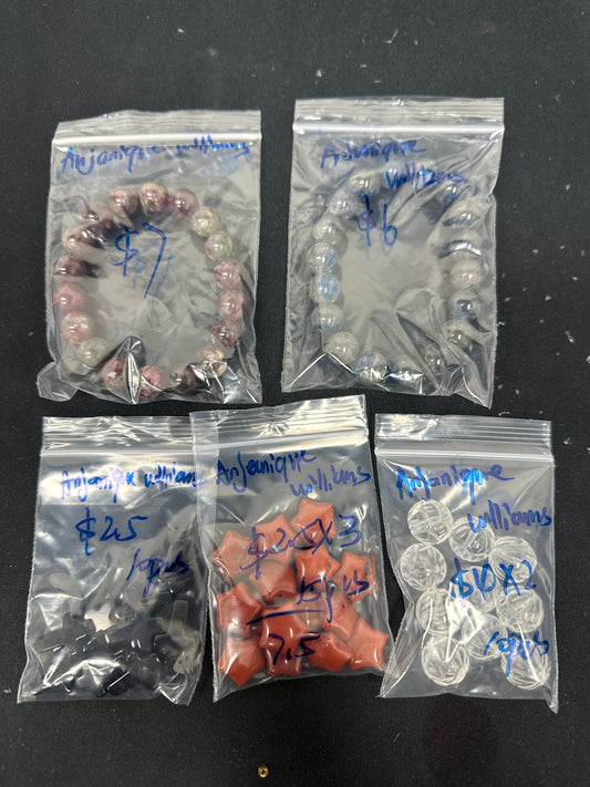 Anjanique Williams/Facebook/Luna 2.9