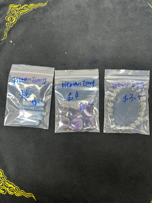 Kitman tsang/Facebook/Luna 12.23