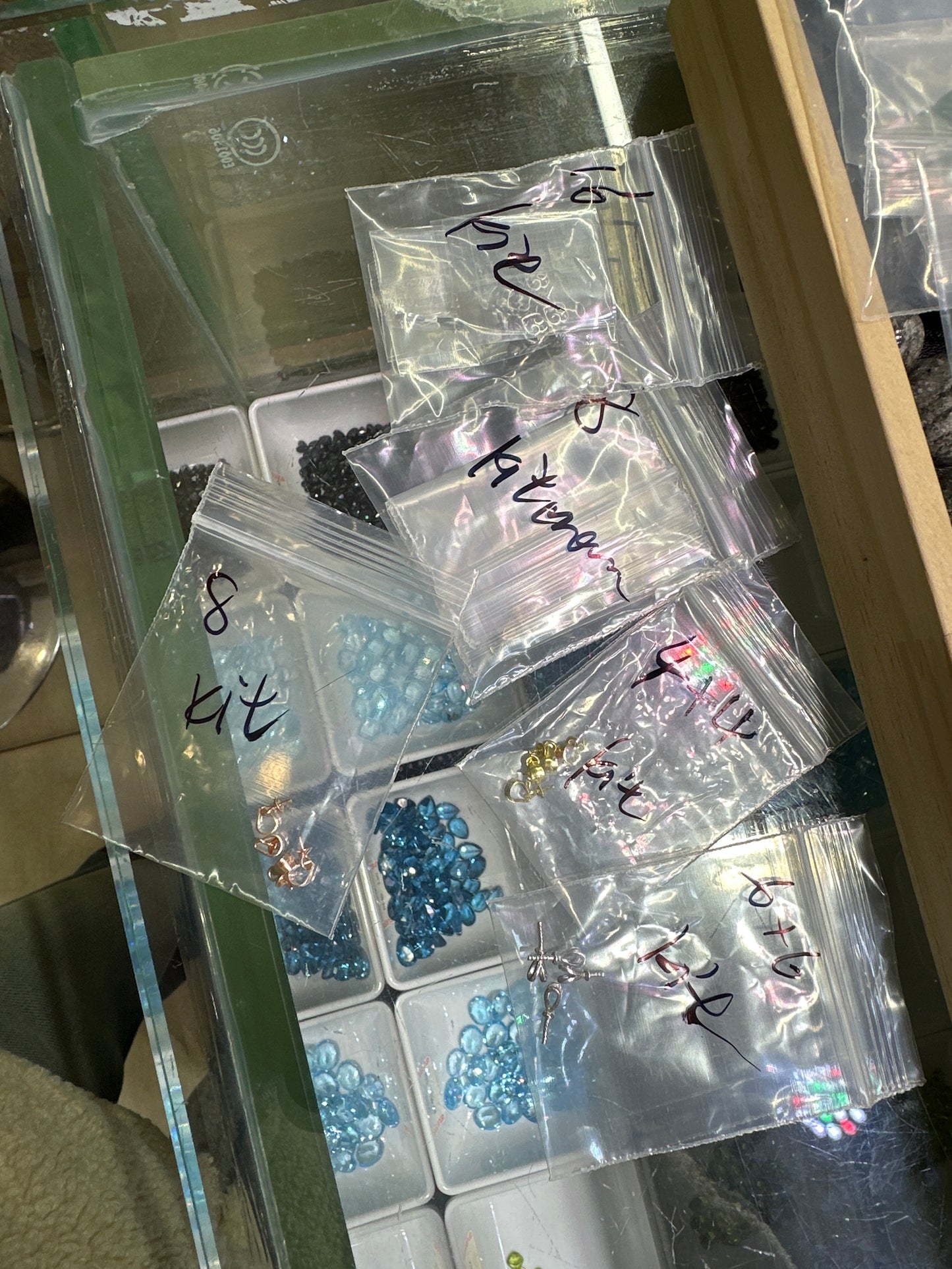 Kitman tsang /TikTok /Chris 12.21