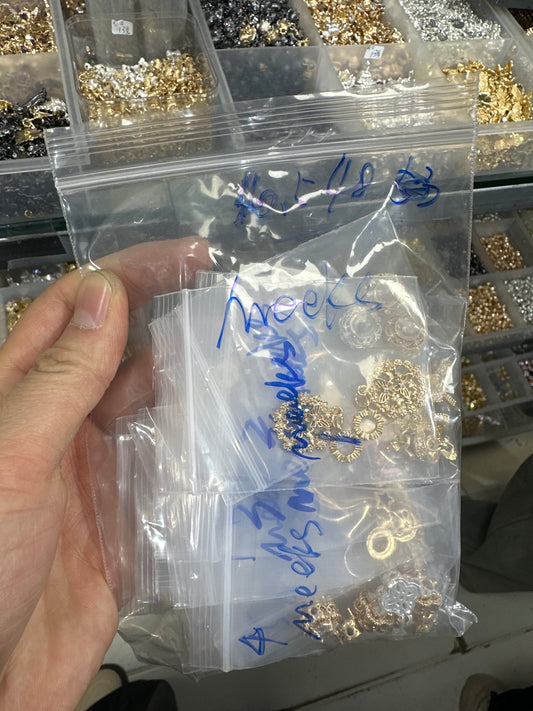 Meeks/TikTok/Chris 11.11