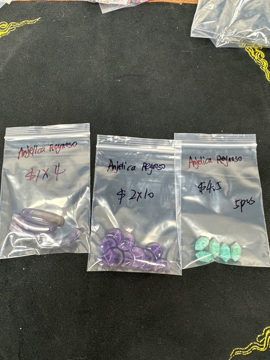 Anjelica reynoso /Facebook/Luna 11.7