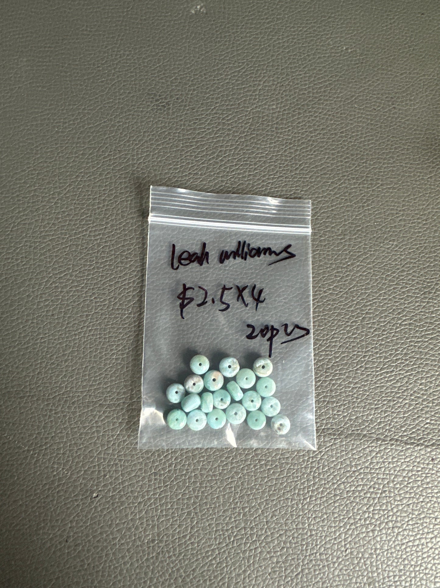 Leah Williams/ Facebook/ Luna 7.16