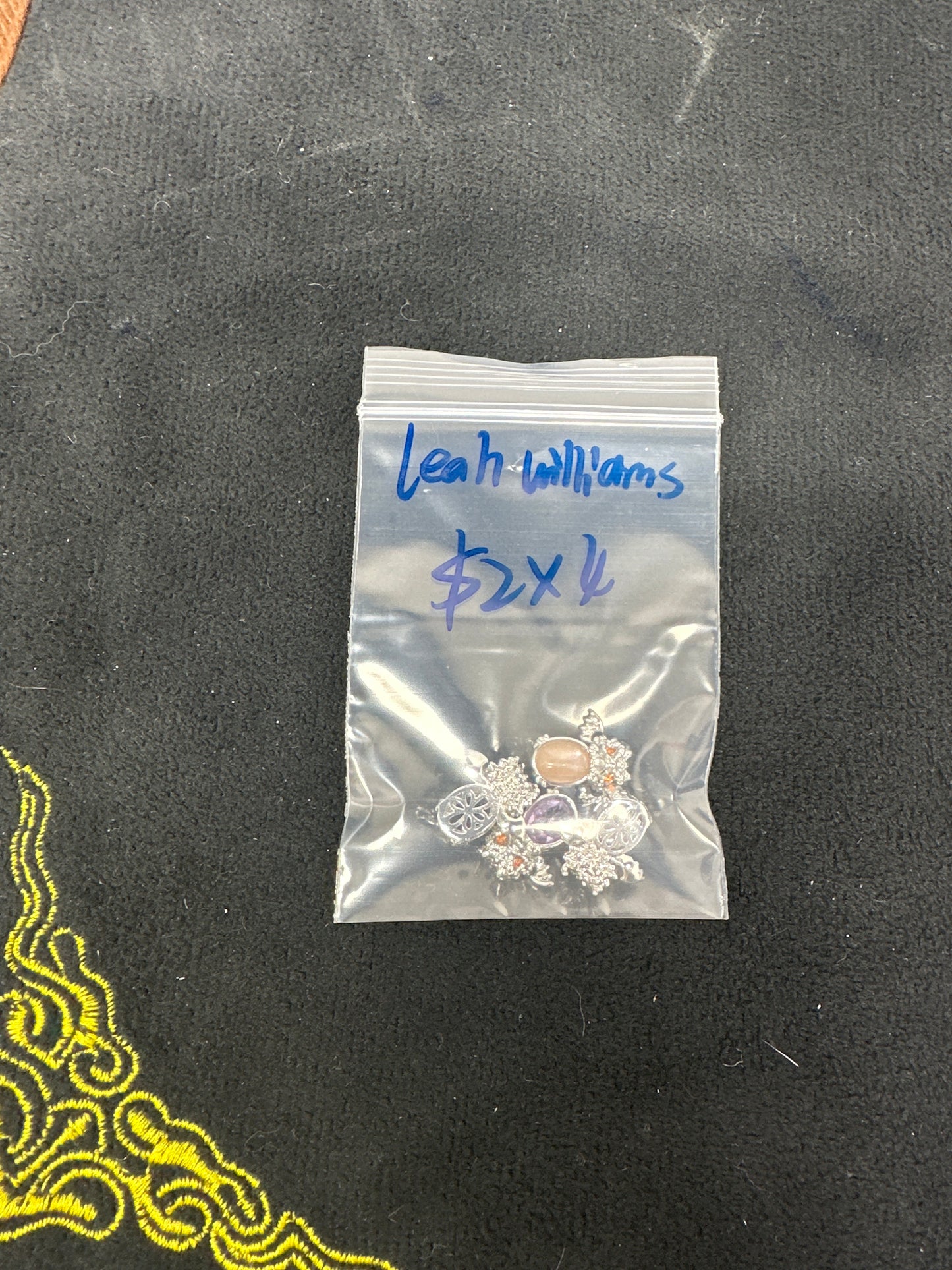 Leah Williams/Facebook /Luna 12.17