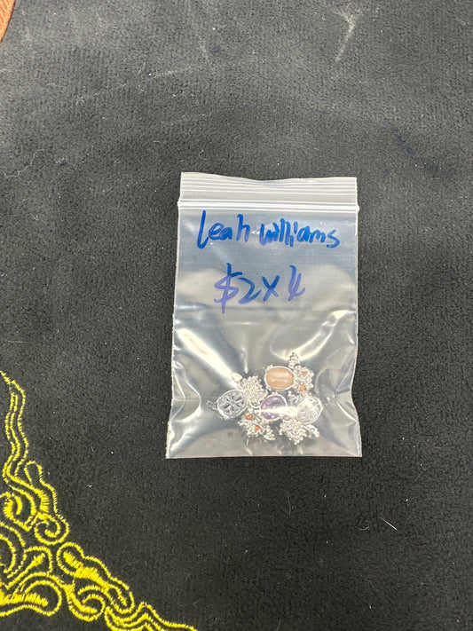 Leah Williams/Facebook /Luna 12.17