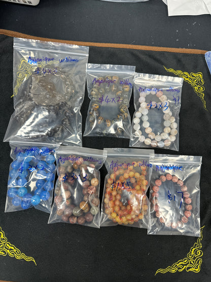 Anjanique Williams/Facebook/Luna 10.1