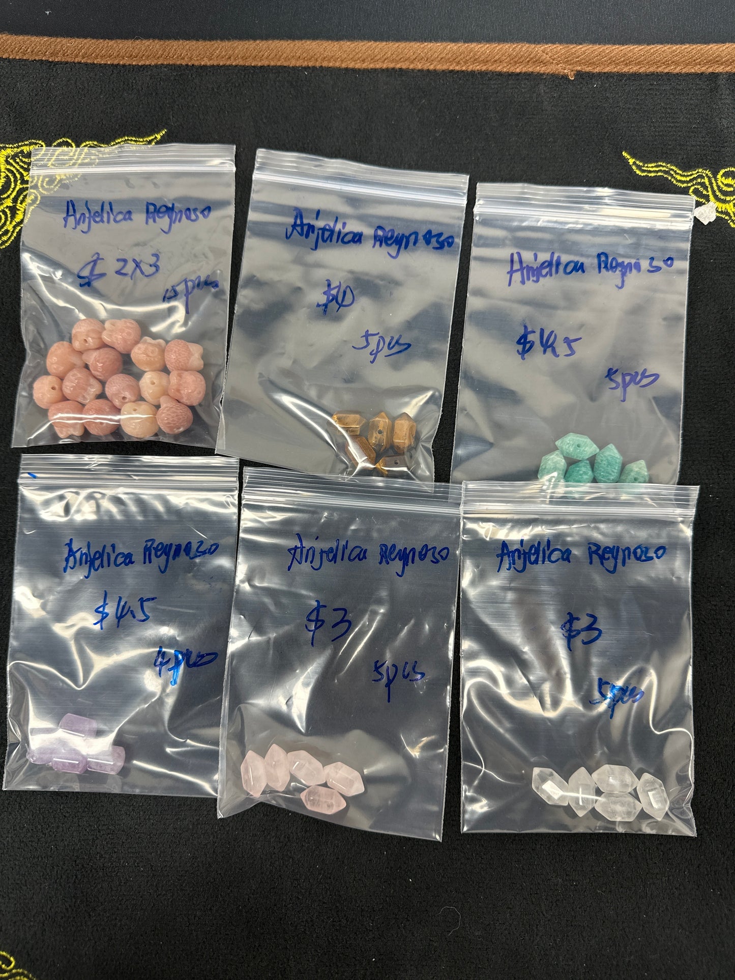 Anjelica reynoso/Facebook/Luna 11.12