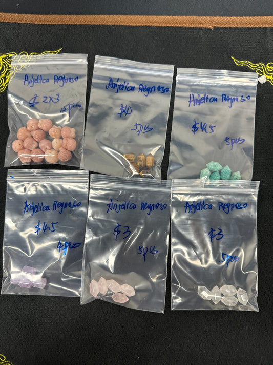 Anjelica reynoso/Facebook/Luna 11.12