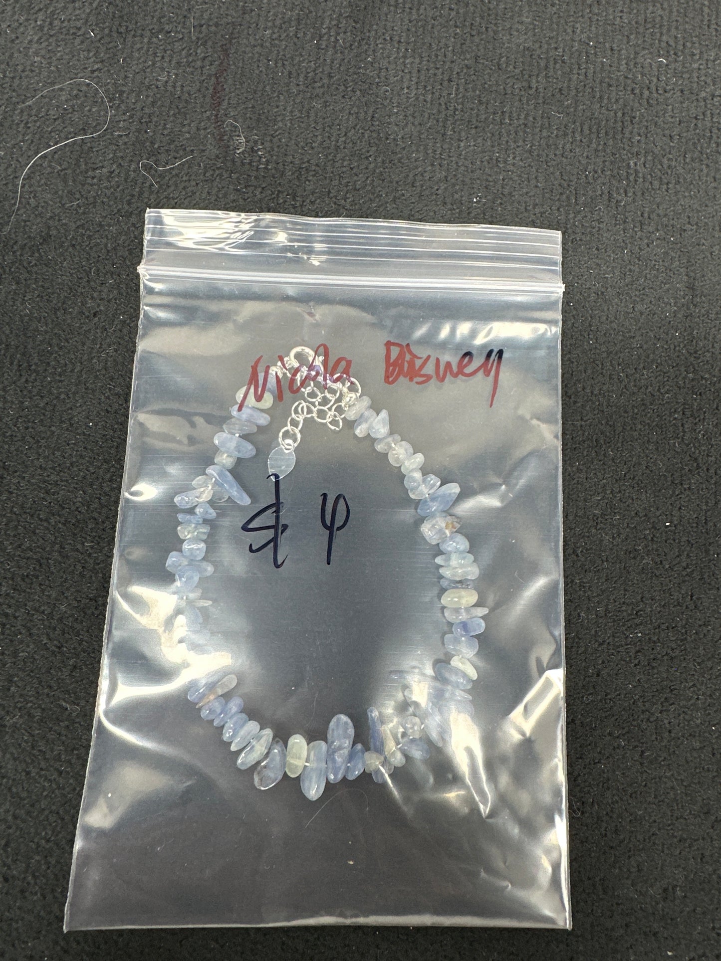 Nicola biswell/Facebook/Luna 11.5