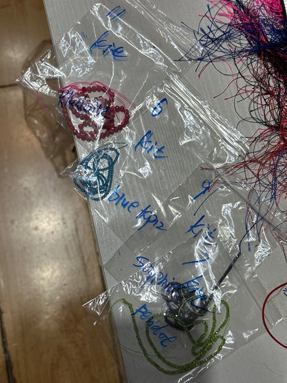 Kitman tsang/TikTok/Chris 11.14