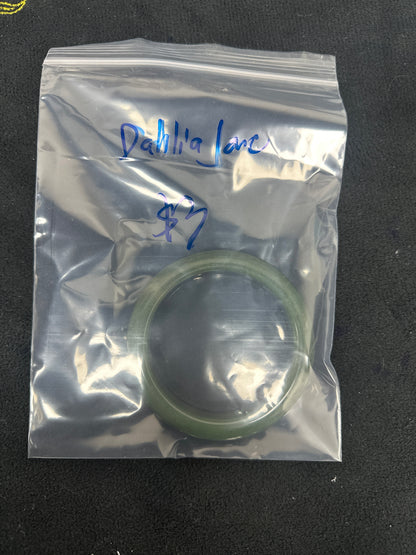 Dahlia Jane/Facebook /Luna 1.5