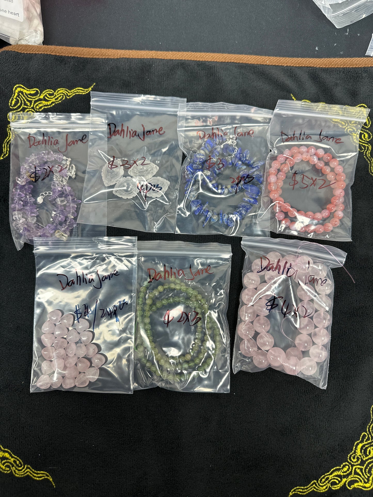 Dahlia Jane/Facebook/Luna 11.1