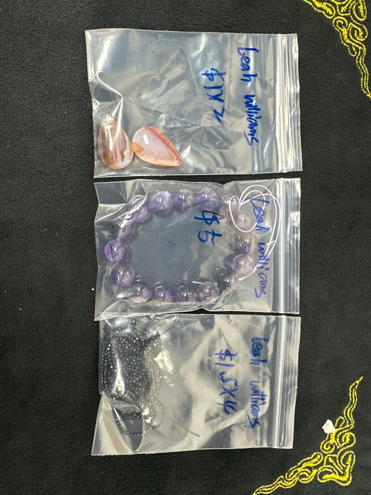 Leah Williams/Facebook /Luna 11.12