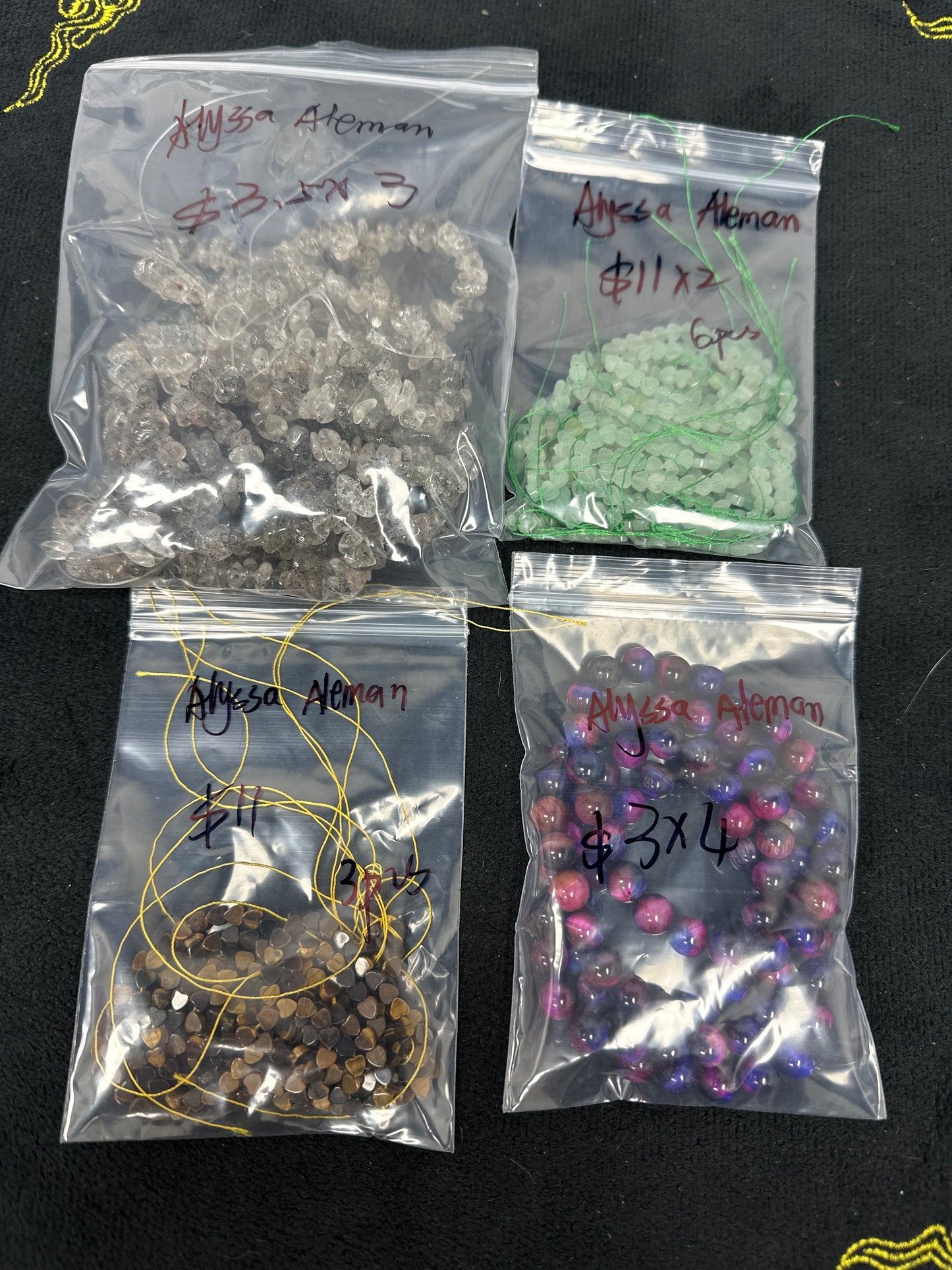 Alyssa aleman/Facebook/Luna 10.20