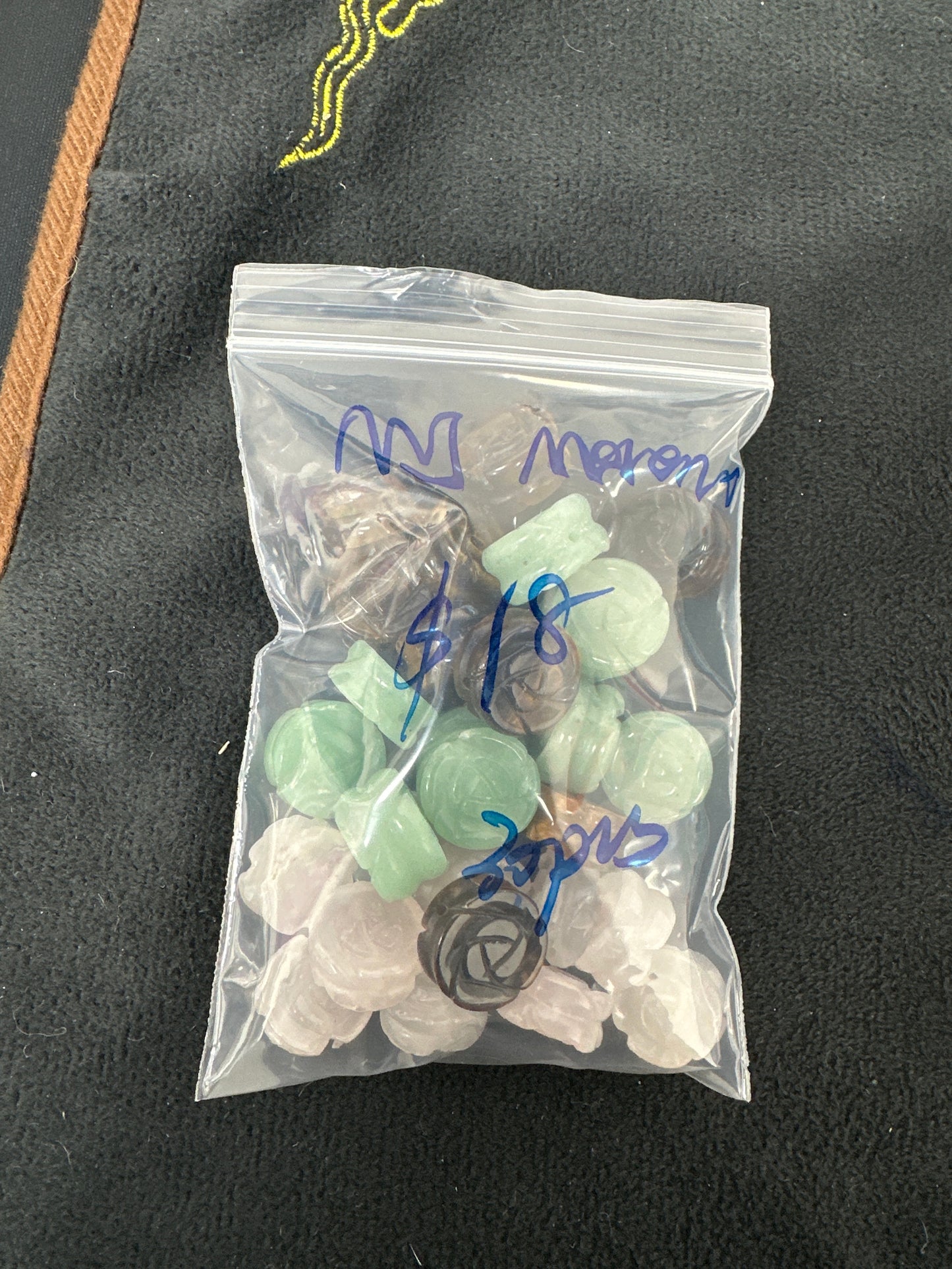 MJ Moreno/Facebook/Luna12.4 和QSSJ