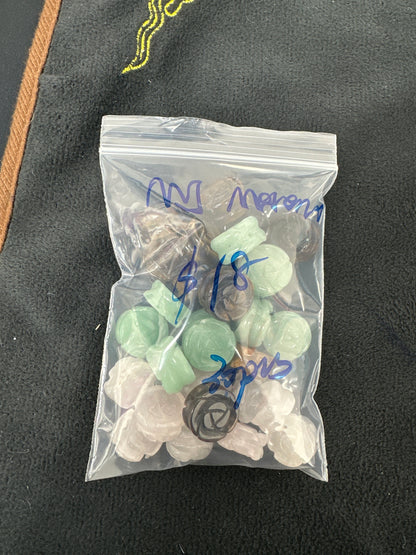 MJ Moreno/Facebook/Luna12.4 和QSSJ