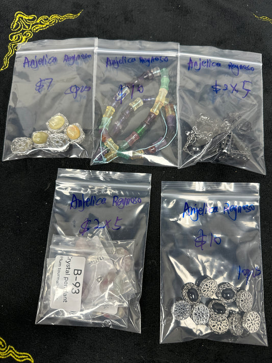 Anjelica reynoso/Facebook/Luna 10.8