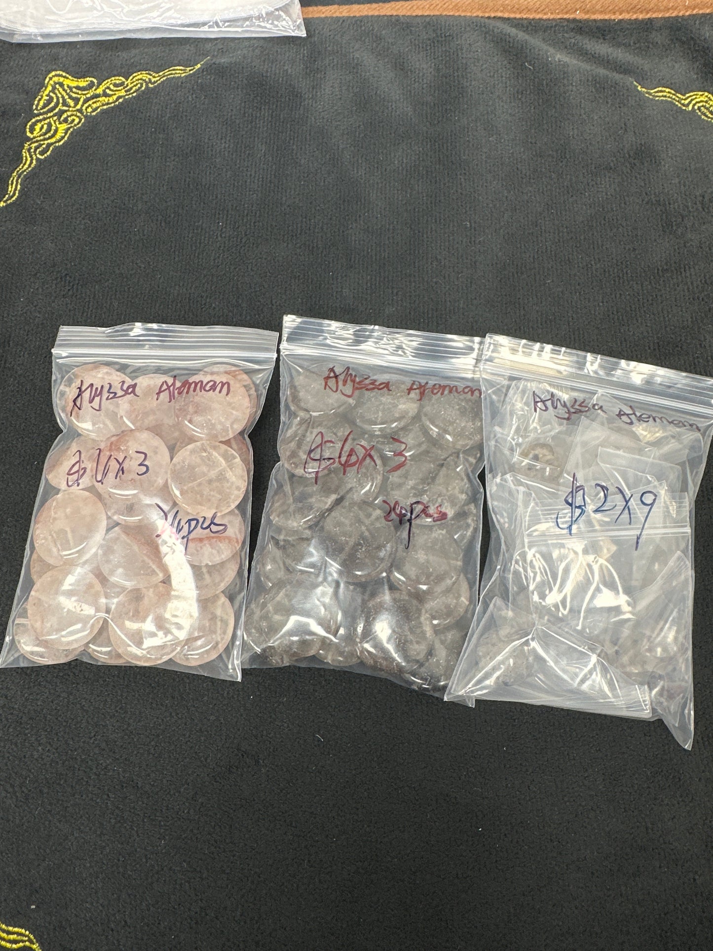 Alyssa aleman/Facebook/Luna 10.23