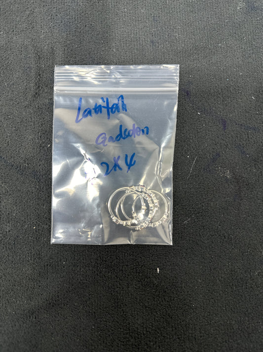 Latifah Gadsden/Facebook/Luna 12.22