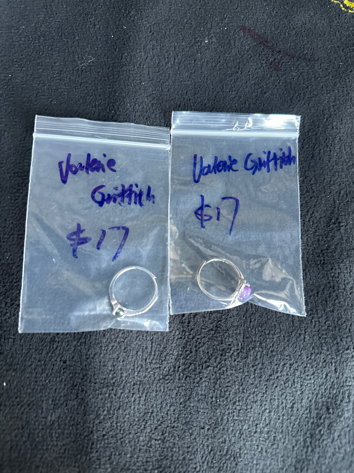 Valerie Griffith/ Facebook/ Luna 7.20