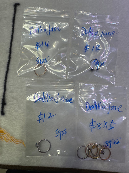 Dahlia Jane/Facebook /Luna 12.21QSSJ