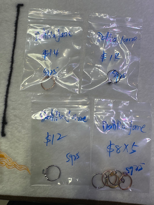 Dahlia Jane/Facebook /Luna 12.21QSSJ