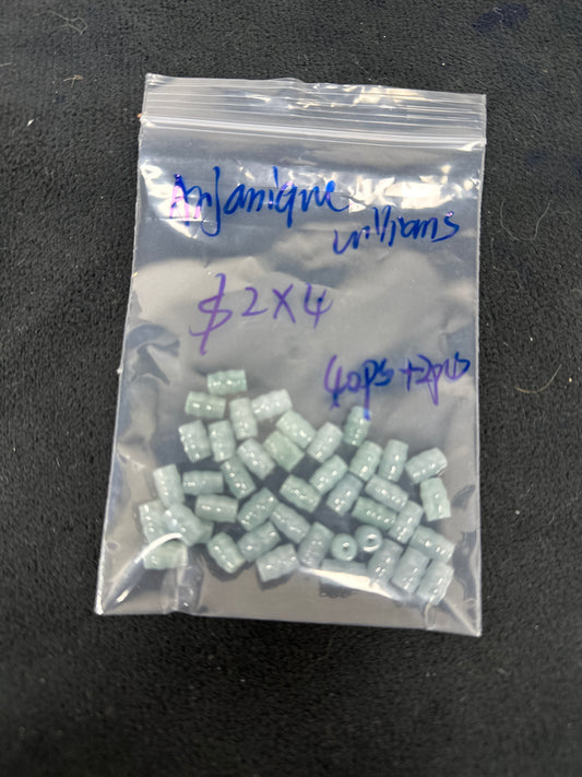 Anjanique Williams/Facebook/Luna 12.21