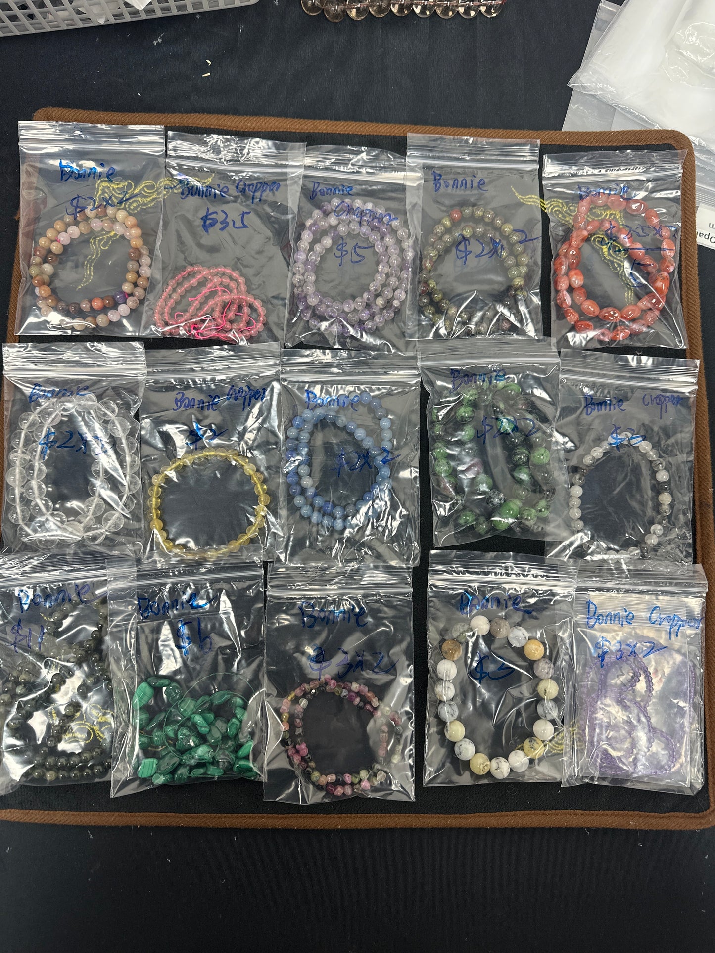 Bonnie cropper/Facebook/Luna 1.5