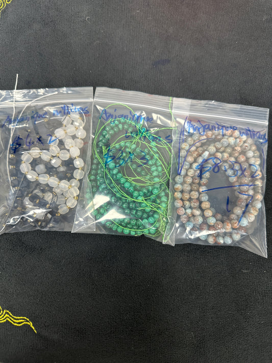 Anjanique Williams/Facebook/Luna 12.18