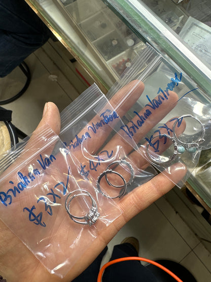 Briahna vantrease/Facebook/Luna 1.7