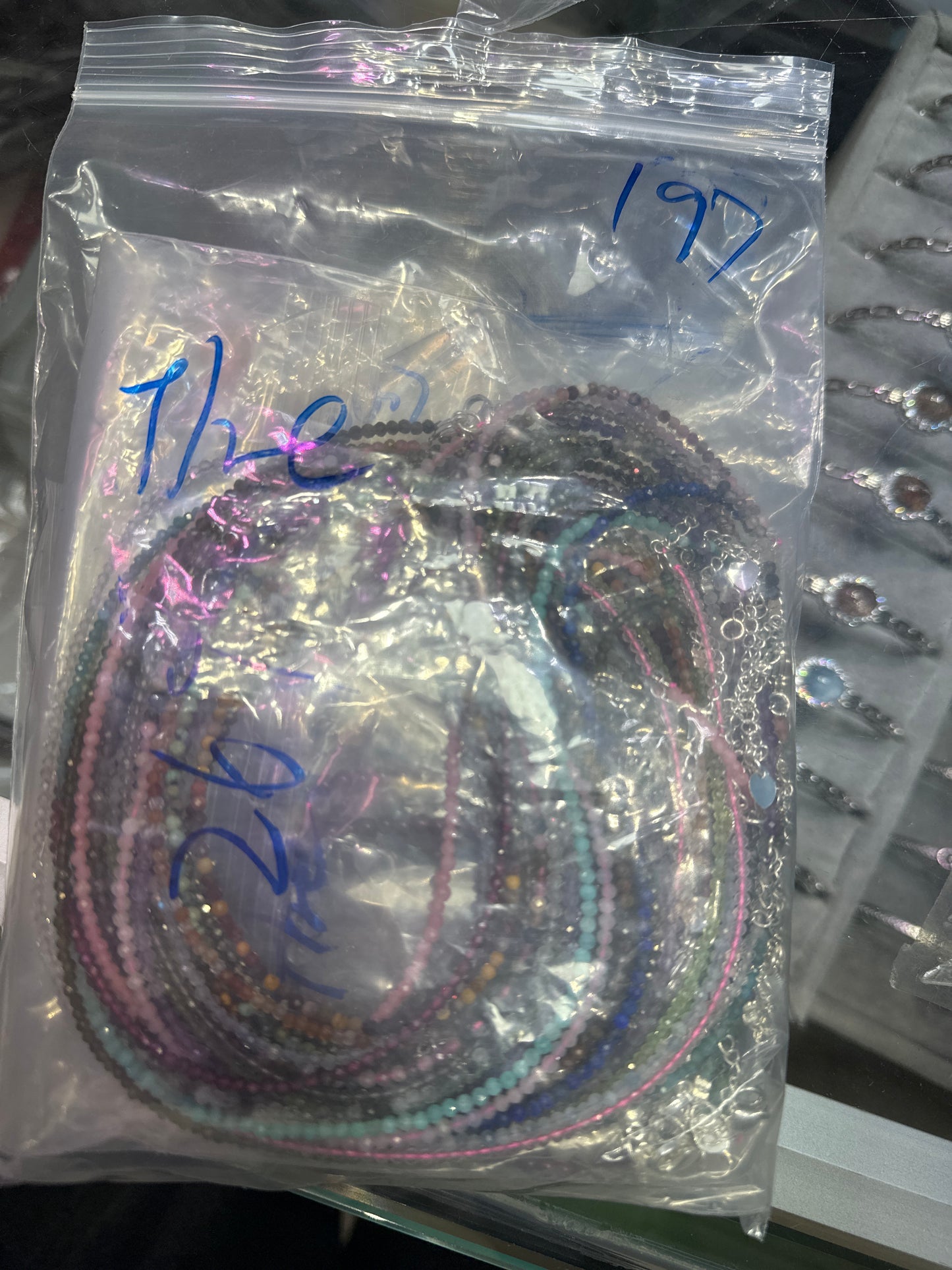 The go green /TikTok/Chris 11.16