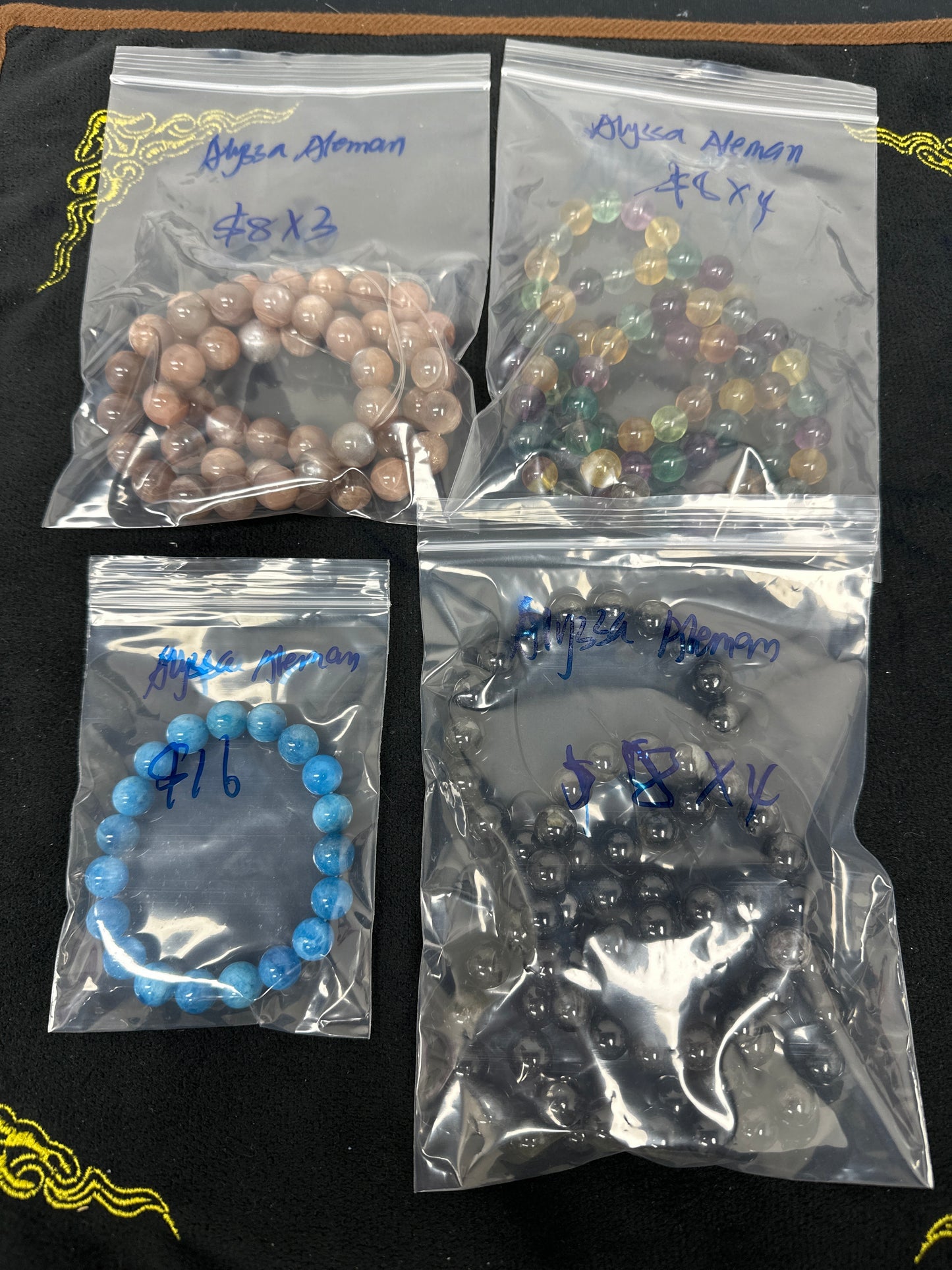 Alyssa aleman/Facebook/Luna 12.10