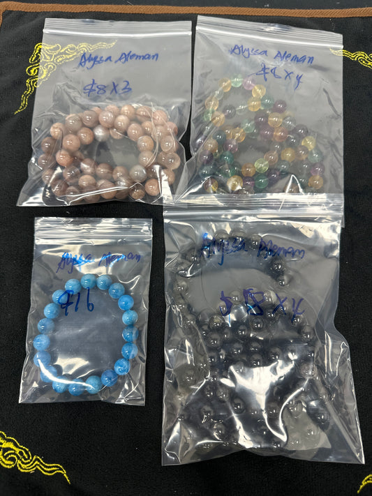 Alyssa aleman/Facebook/Luna 12.10