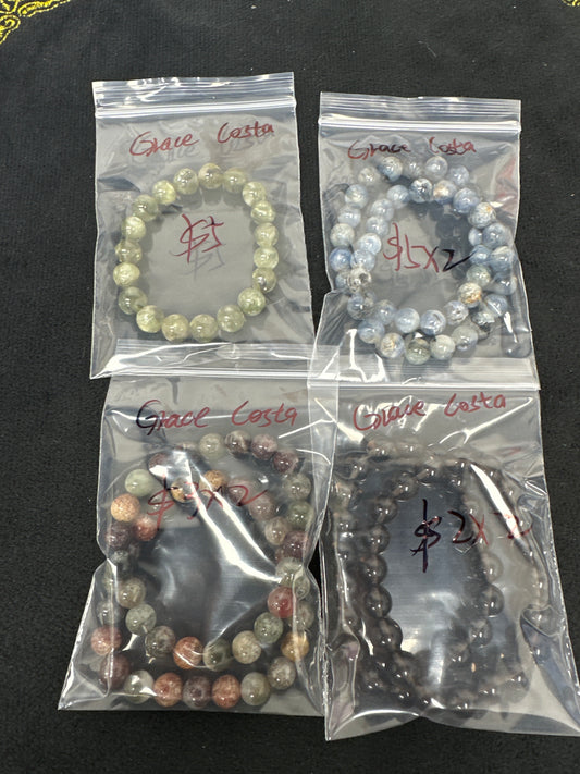 Grace costa/Facebook/Luna 10.18