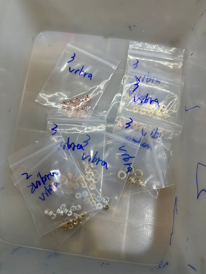 Vibration  /TikTok / Chris 9.5