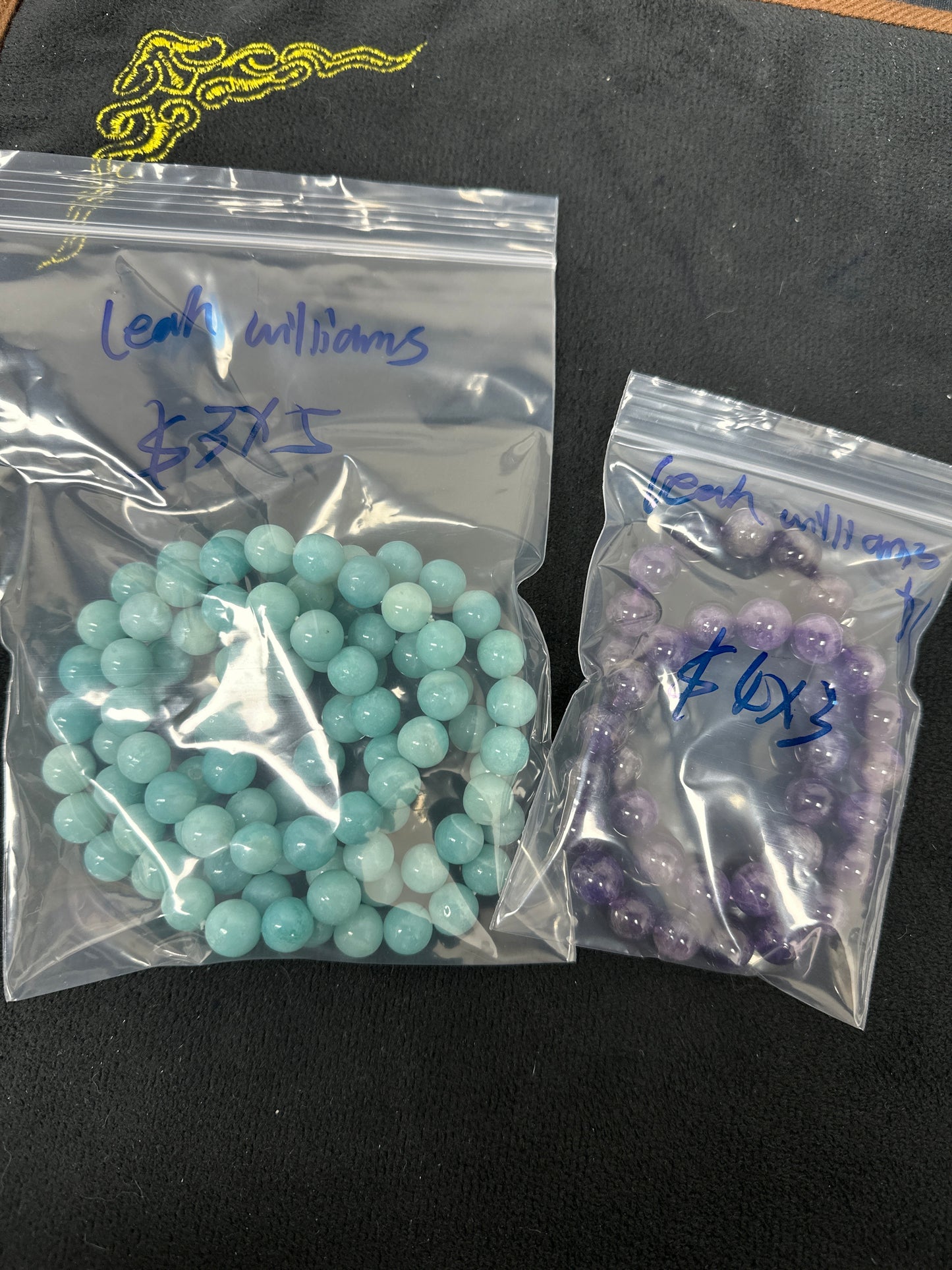 Leah Williams/Facebook/Luna 12.16