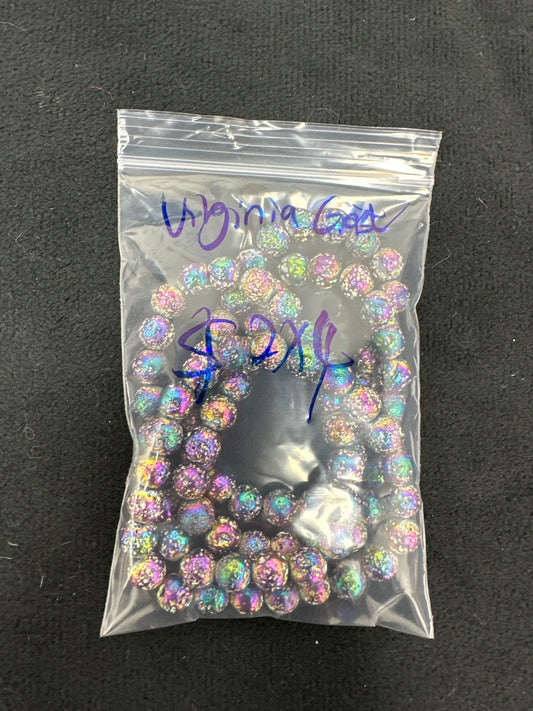 Virginia Geist/Facebook/Luna 9.28