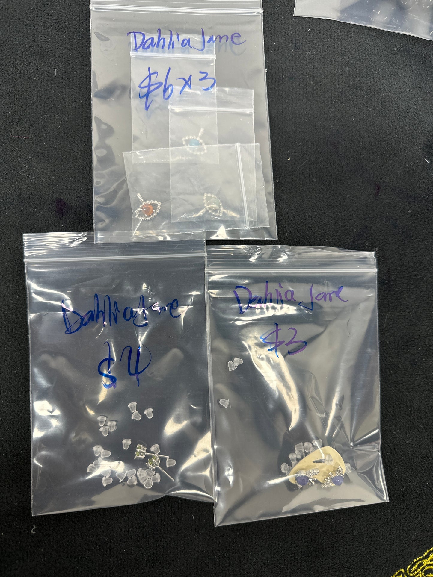 Dahlia Jane/Facebook /Luna 12.21QSSJ