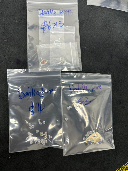 Dahlia Jane/Facebook /Luna 12.21QSSJ