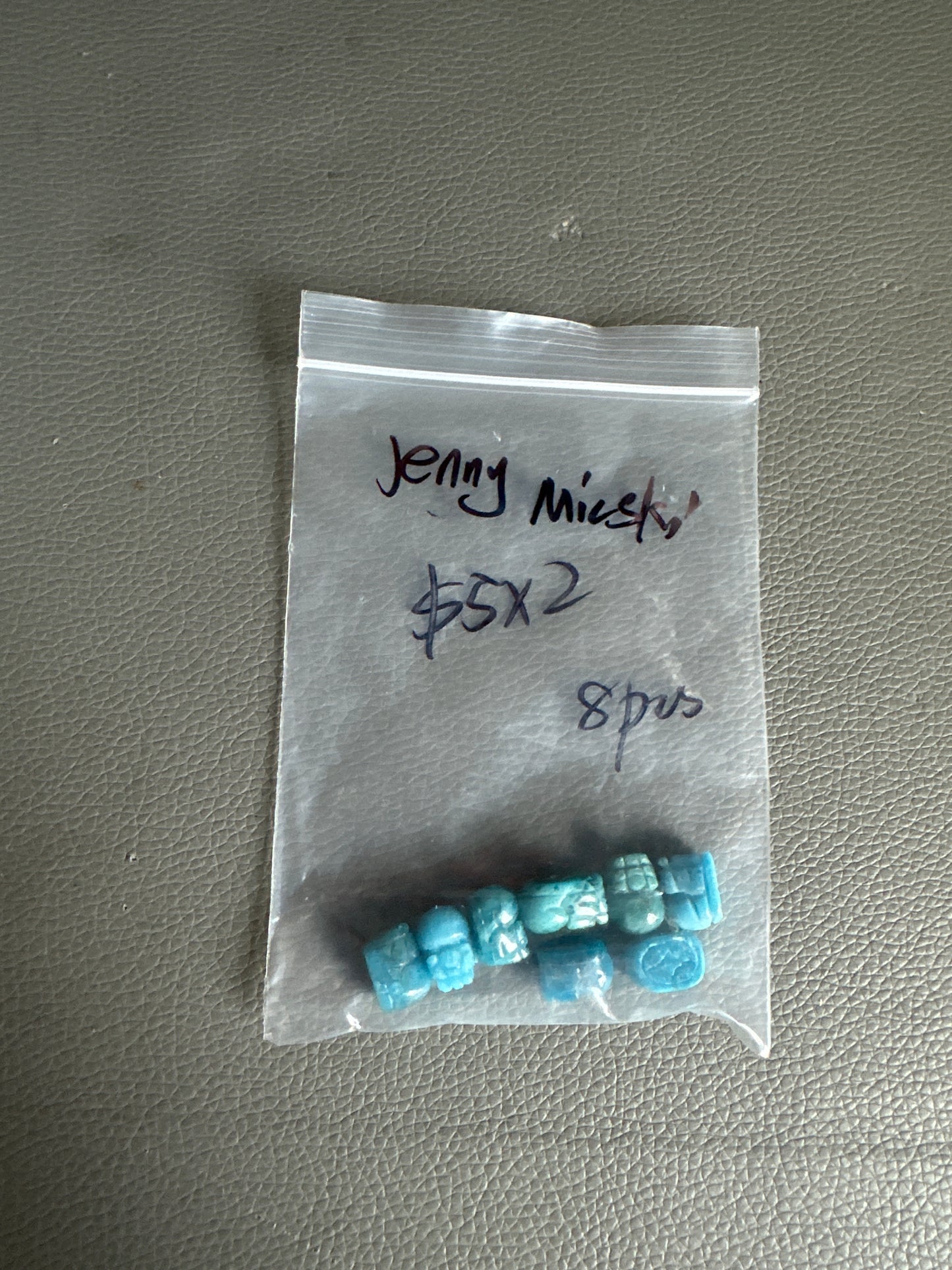 Jenny micski/ Facebook/ Luna 7.16
