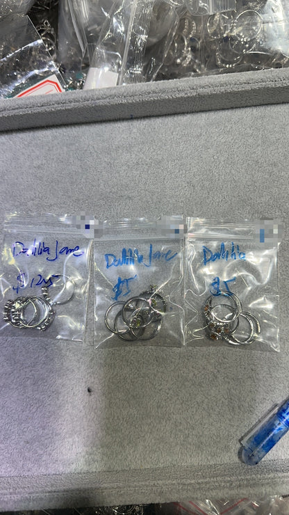 Dahlia Jane/Facebook /Luna 1.5