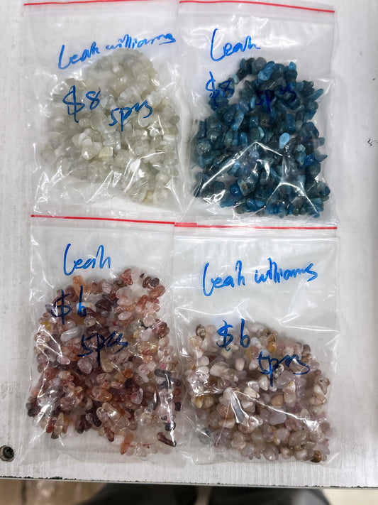 Leah Williams/Facebook/Luna 1.6LY