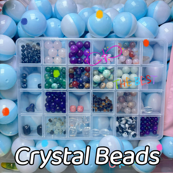 Crystal Beads Lucky Ducky Game Felicity