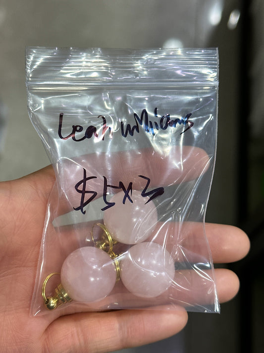 Leah Williams/Facebook/Luna 1.10 MR