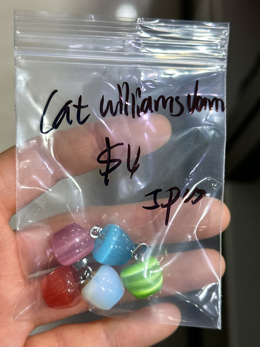 Cat Williams vann/Facebook/Luna 1.10MR