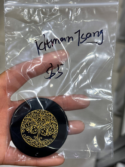 Kitman tsang/Facebook/Luna 1.10MR