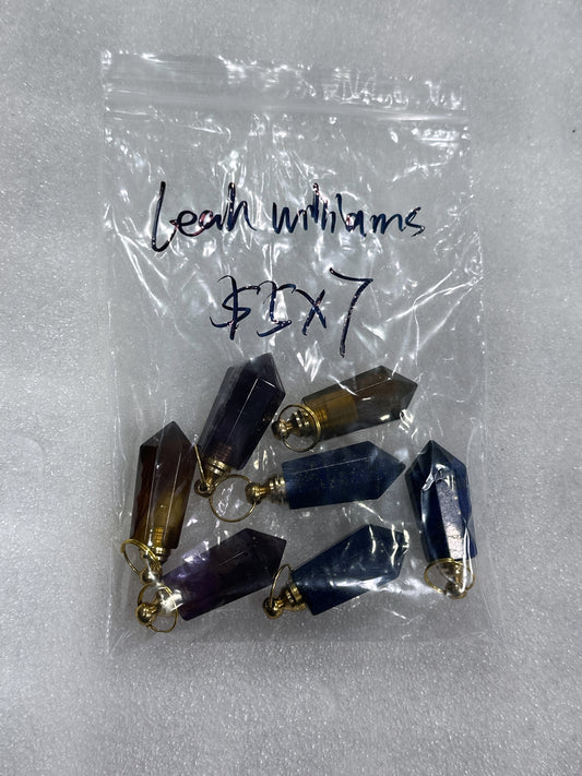 Leah Williams/Facebook/Luna 1.13MR