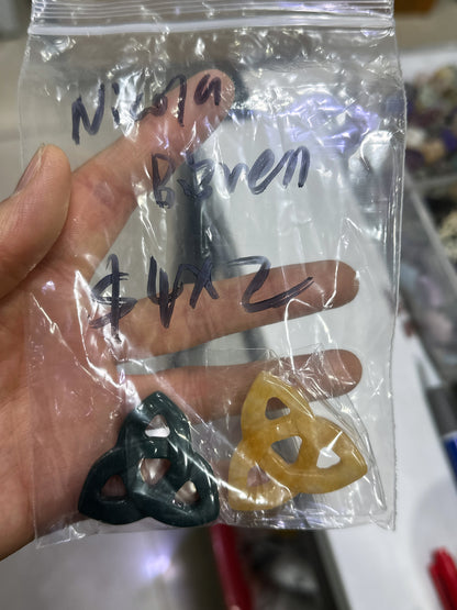 Nicola biswell/Facebook/Luna 1.14MR