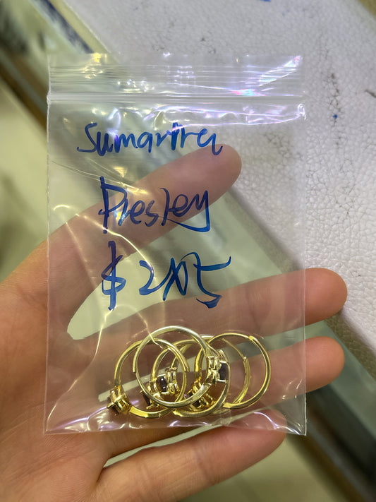 Arraminta dunkley/Facebook/Luna 1.22