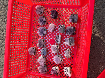 Susan zahra-hall/Facebook /Luna 1.27